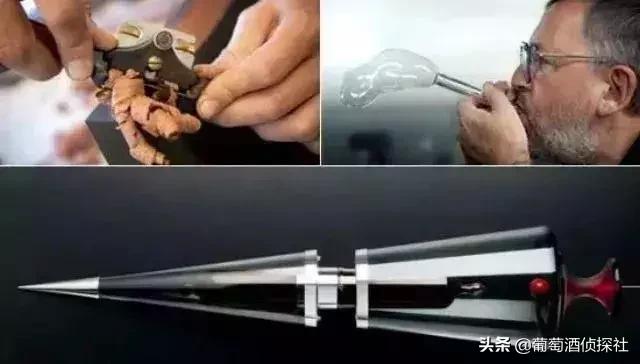 世界最贵的10大红酒,世界最贵十大红酒