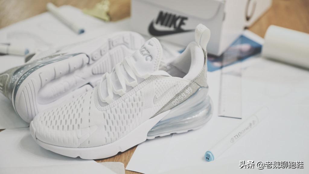 阿迪ultraboost20和耐克飞马39,耐克阿迪性价比高的跑鞋