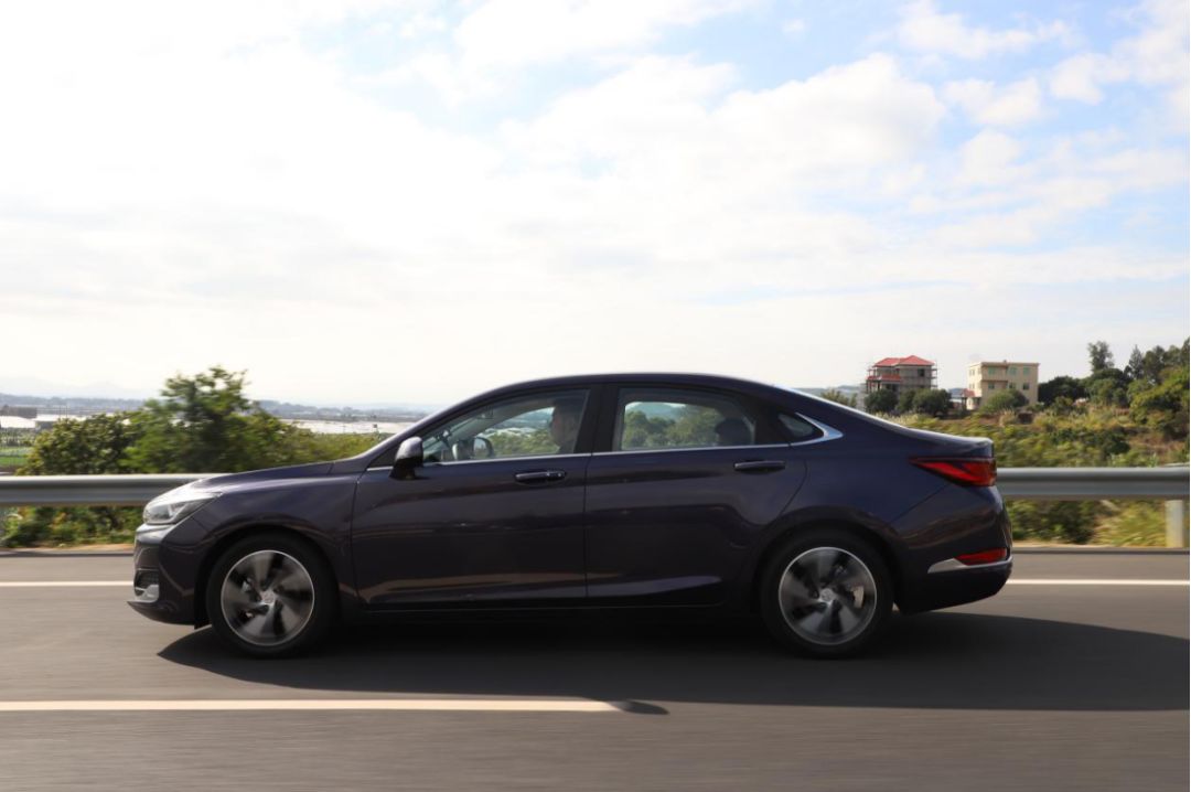 5万左右空间大的二手车合资车,5万以内空间大的二手车