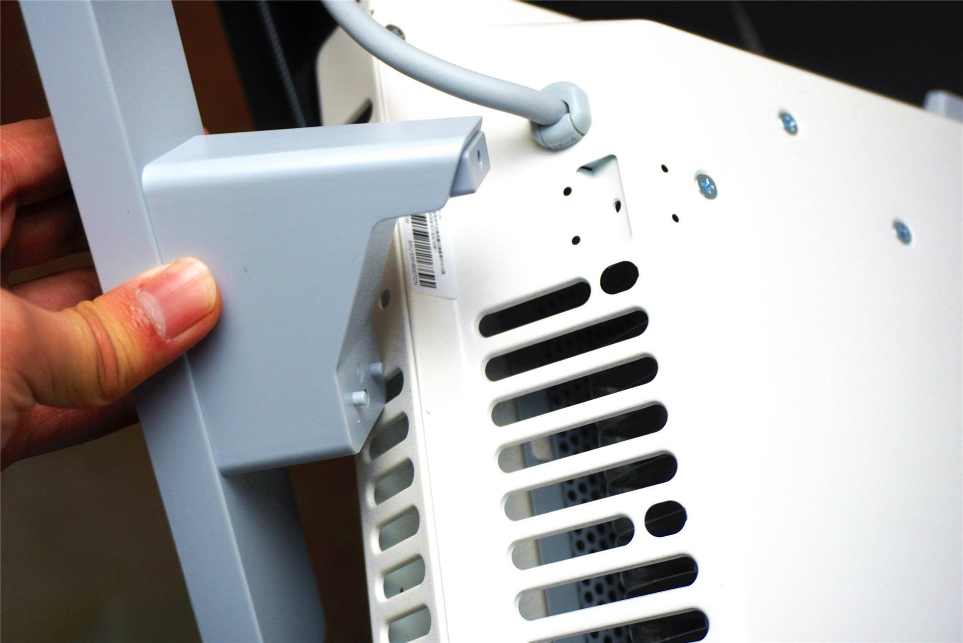 智米gr-h新型电暖器,智米电暖器深度评测