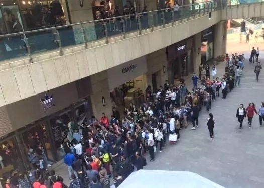 优衣库现在世界500强排行,优衣库中国城市数量排名