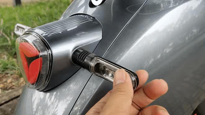 雅迪dm6真实价格,测评一辆1万多的雅迪电动车