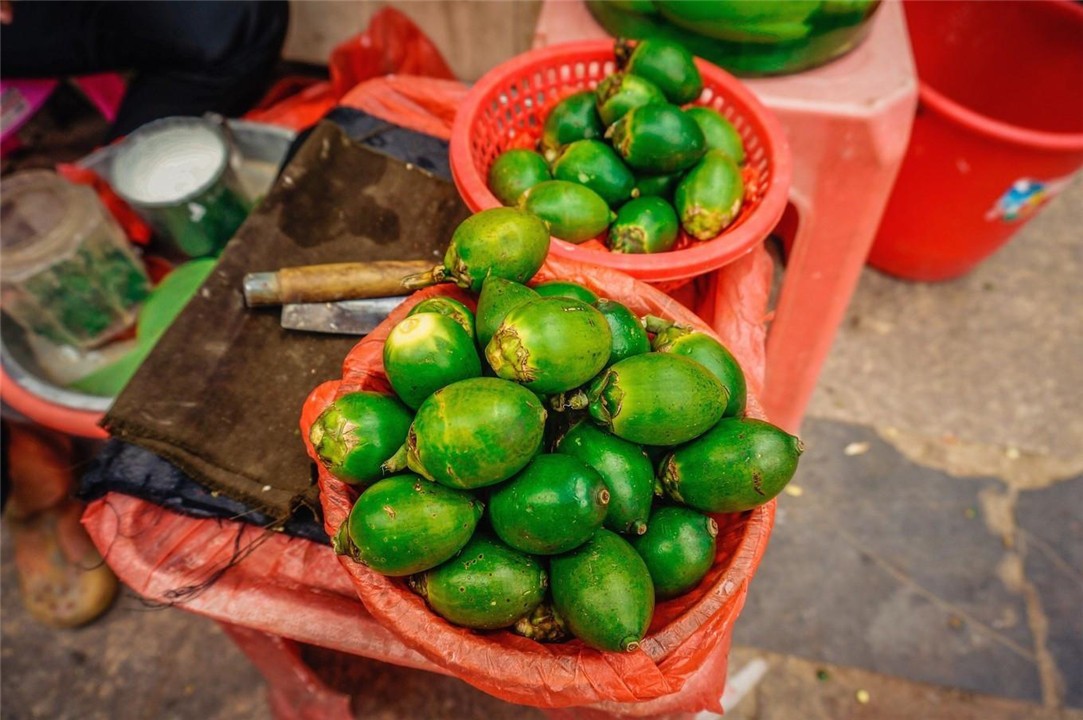 槟榔的危害有多大毁了多少家庭,吃槟榔不舒服为什么还是戒不掉