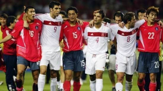 亚洲世界杯历程,世界杯亚洲球队十大历史瞬间