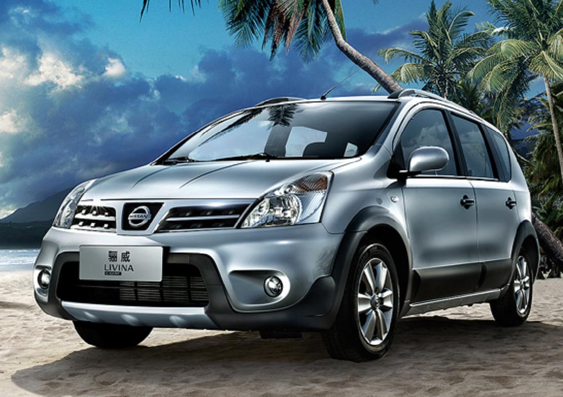 日产骊威最新消息,日产骊威新款最新消息