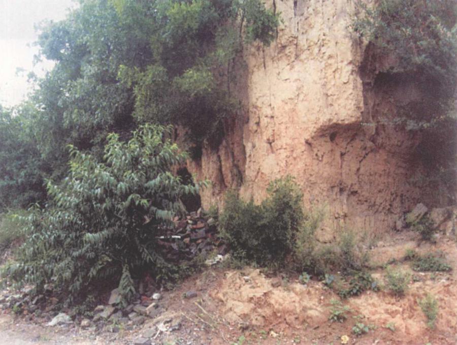 80多年前，晋城当年发生的数件“*案惨**”至今都赫然而怒