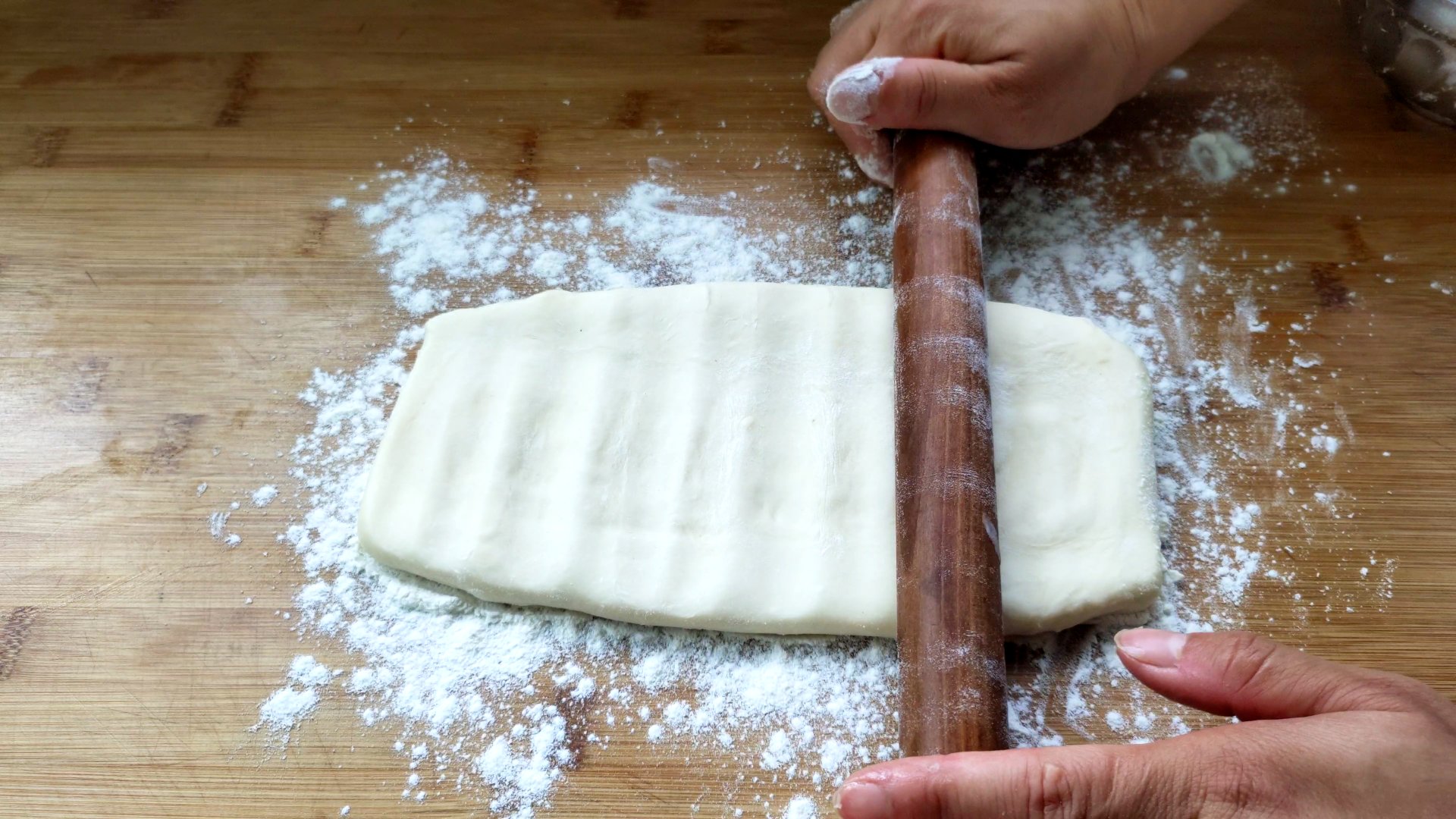 拿破仑酥皮怎样才不掉渣又酥,拿破仑酥正宗做法