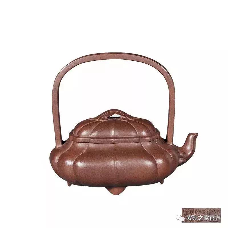 西泠印社2019拍卖的紫砂,紫砂拍卖价格最新行情