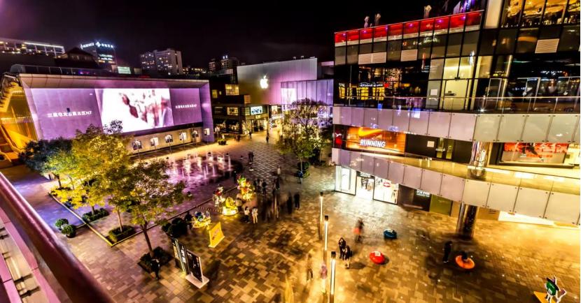 耐克最近发展状况,耐克在越南的代工厂发展得怎么样