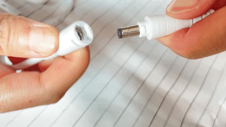 请个外国“师傅”来暖床——Enelca石墨烯电热毯使用分享