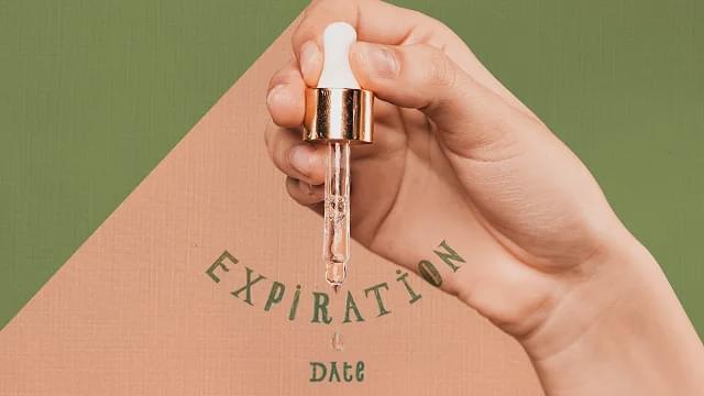 过期护肤品还能继续用吗,过期护肤品用了会烂脸吗