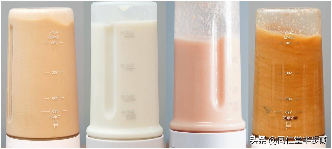 怎么用榨汁机榨果汁,如何用榨汁机榨出一杯好吃的果汁