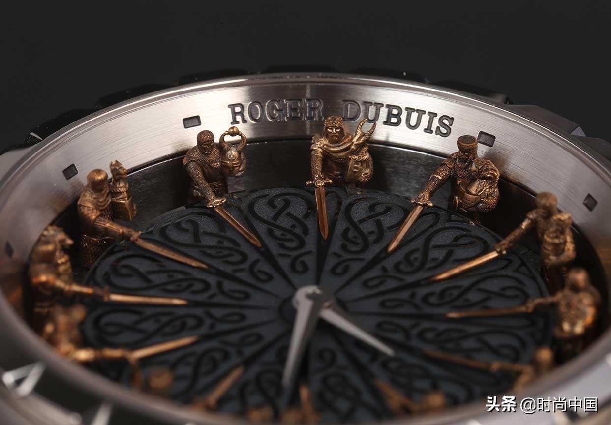 时间的艺术图片大全,时间的精美艺术