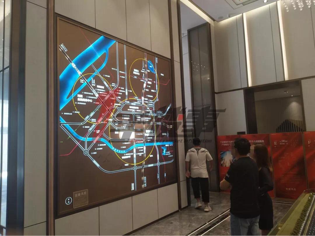 看完这家盘，在南京河西买房的大叔直喊“吃亏了！”