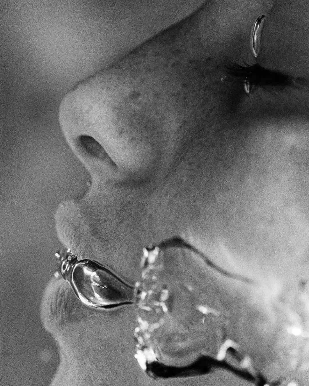 这些情而不色的「局部特写」,也太高级了吧