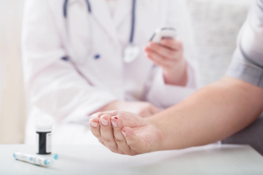 血糖降最低也只能降到7.1什么情况,一个小改变换来5注一等奖