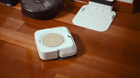 目前最好的擦地机器人,最新擦地机器人视频