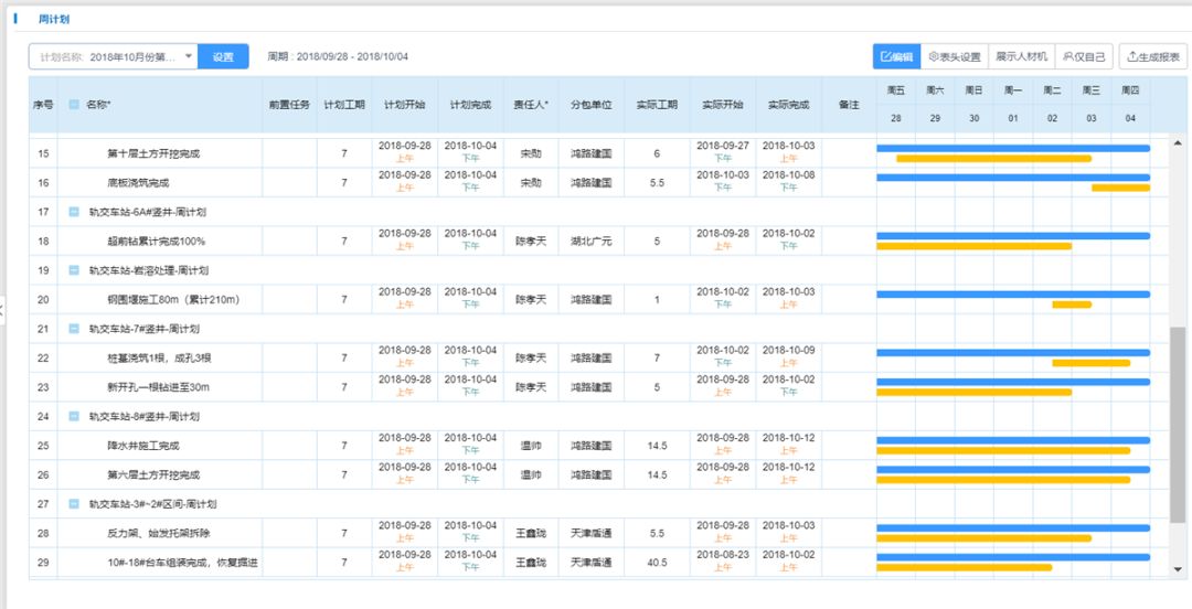 bim隧道全过程演示,污水传输隧道