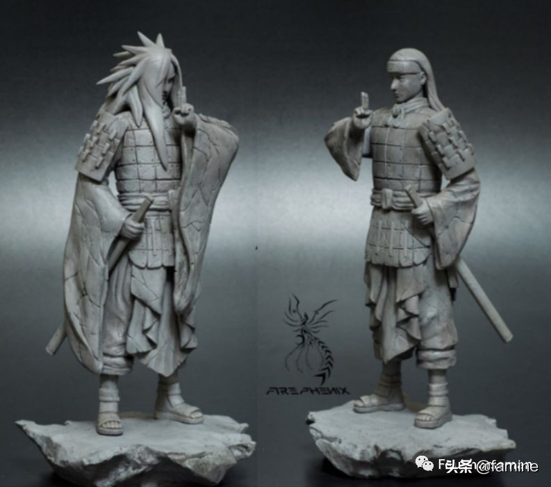 火影游戏宇智波斑教程,模玩图鉴