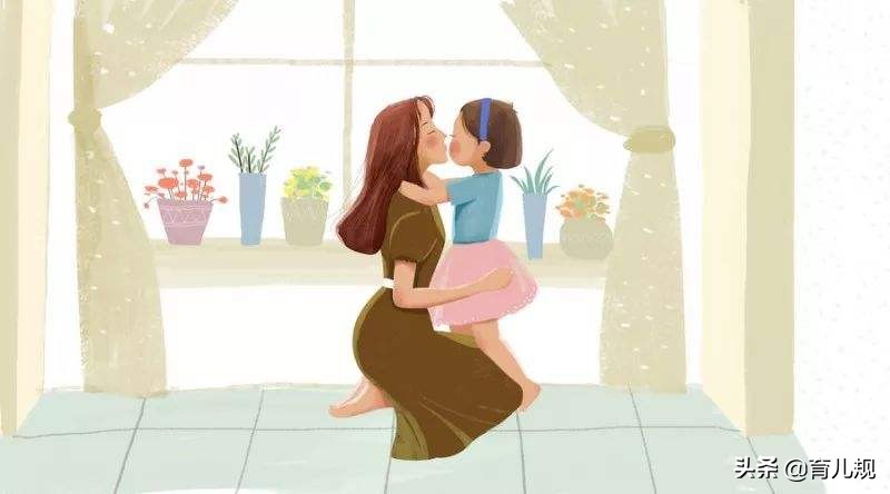 斯坦福教授:3岁起,家长每天用这几句话夸娃,孩子会越来越优秀