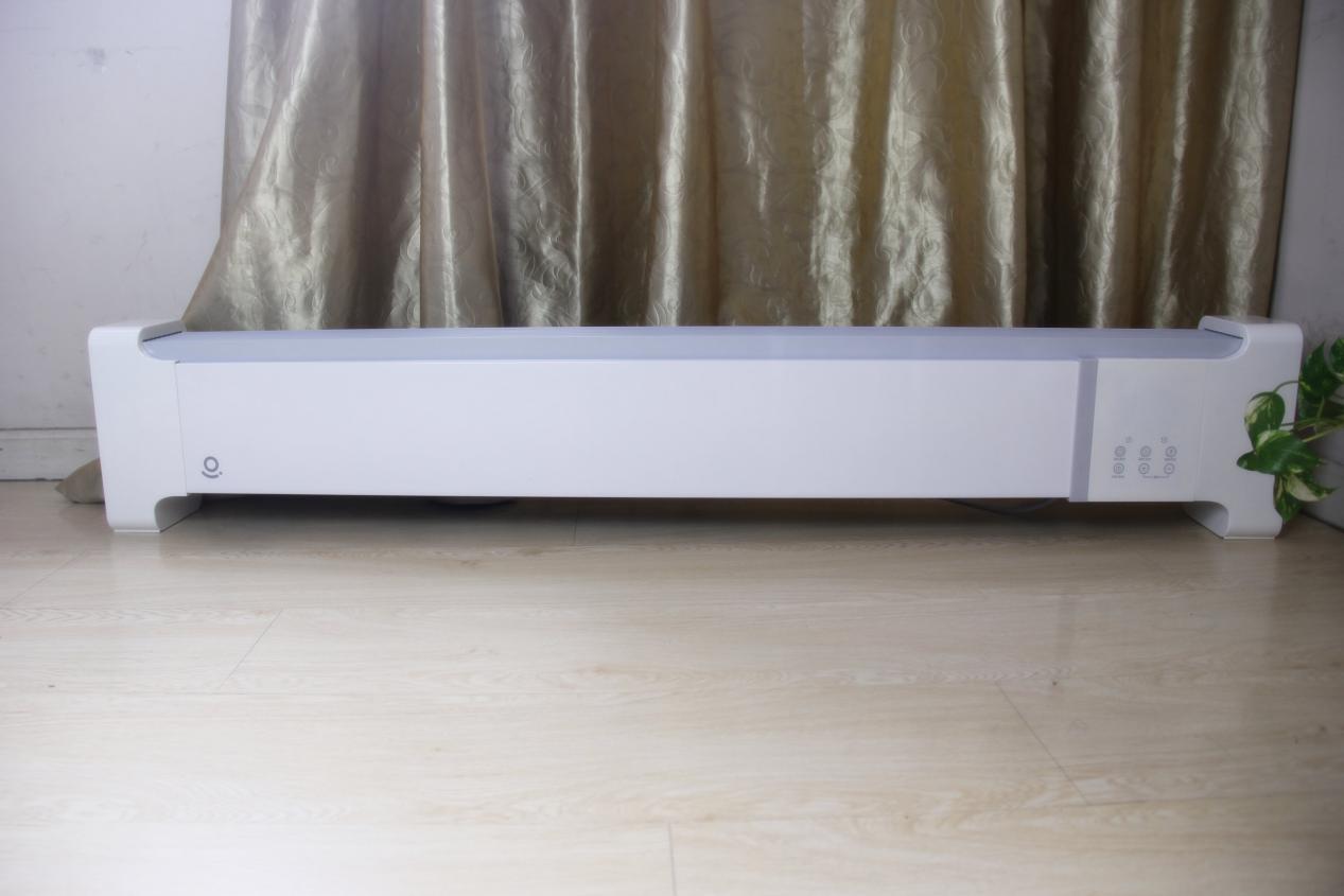 乐秀踢脚线电暖器,杭州乐秀电暖器