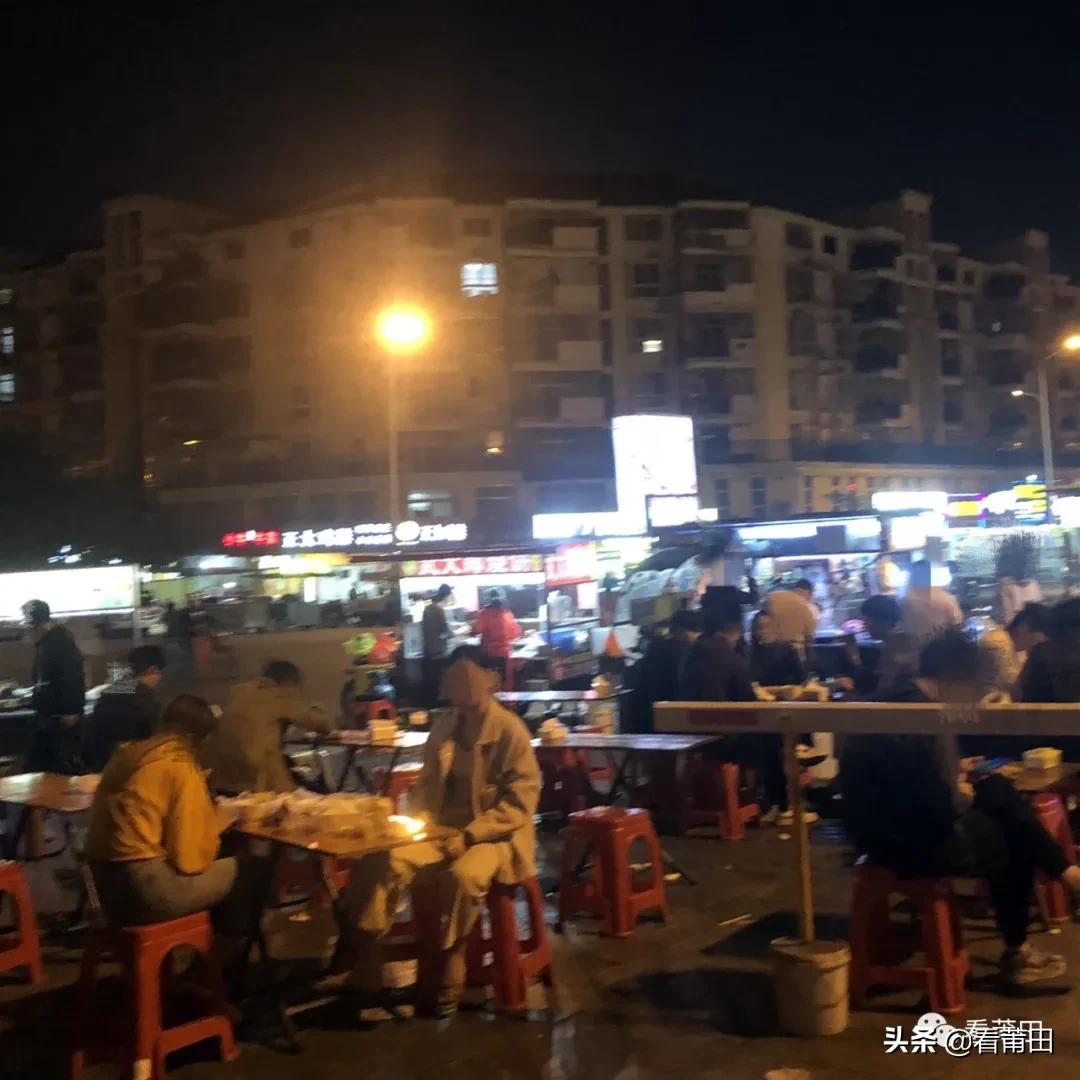 莆田正品鞋鬼市,暗访莆田仿鞋鬼市小镇