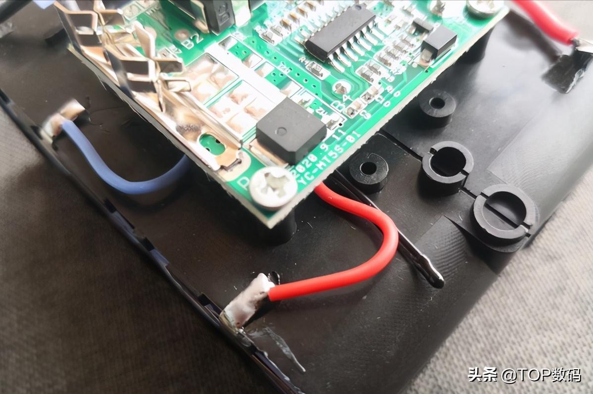 锂电洗车机能达到800w吗,锂电洗车机换大电池用