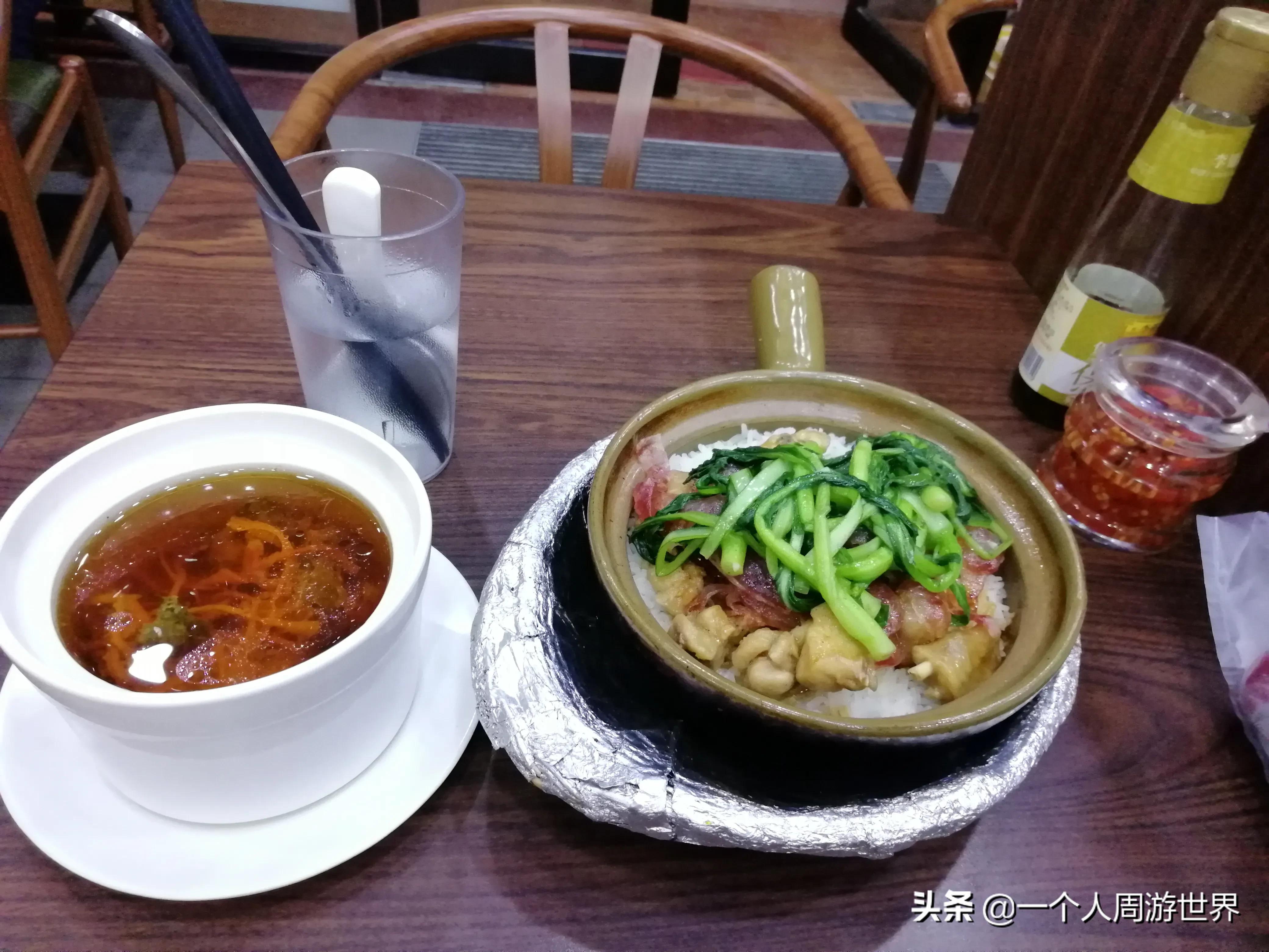 港澳游跟团旅游可以自己去吗,港澳旅游跟团游攻略