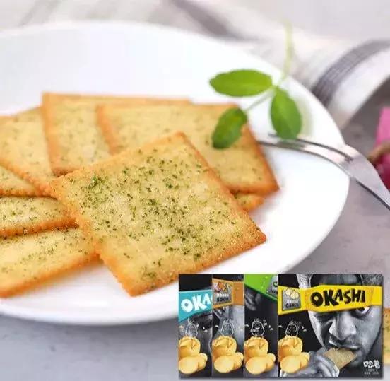 小众却又很好吃的零食推荐,好吃又便宜的零食推荐种草