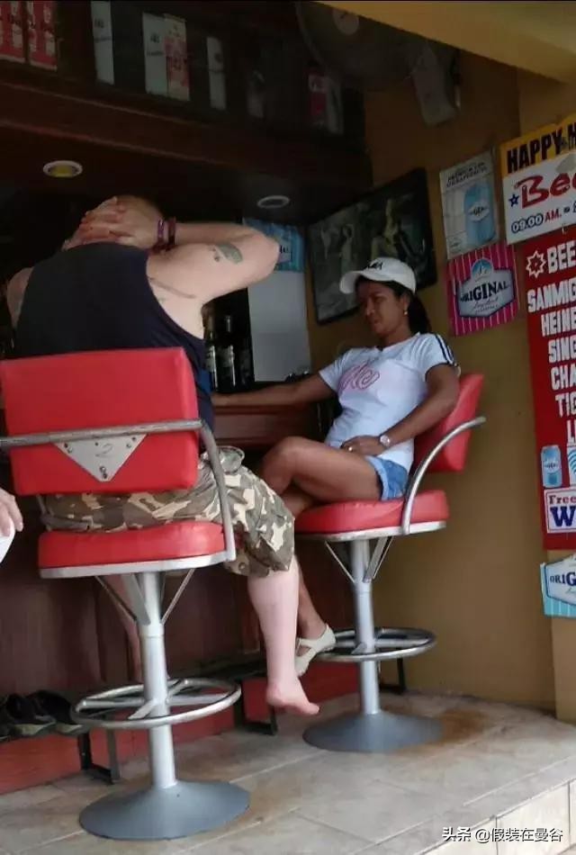 泰国芭提雅有什么魅力,泰国芭提雅合法吗