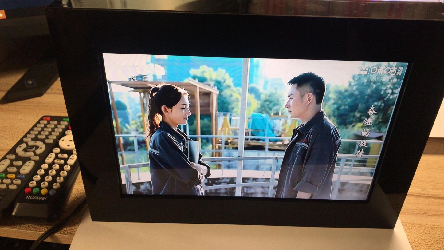 如何让平板变电视,可以把平板电脑改成智能电视吗