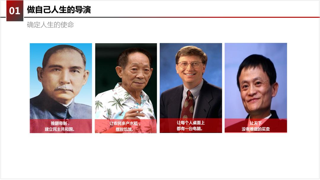 我做的人物介绍页怎么这么丑?快来试试这3个提升颜值的排版样式