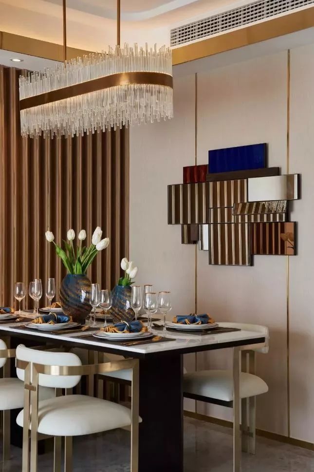 你家的踢脚线选对了吗,家中的踢脚线怎么搭配最适合