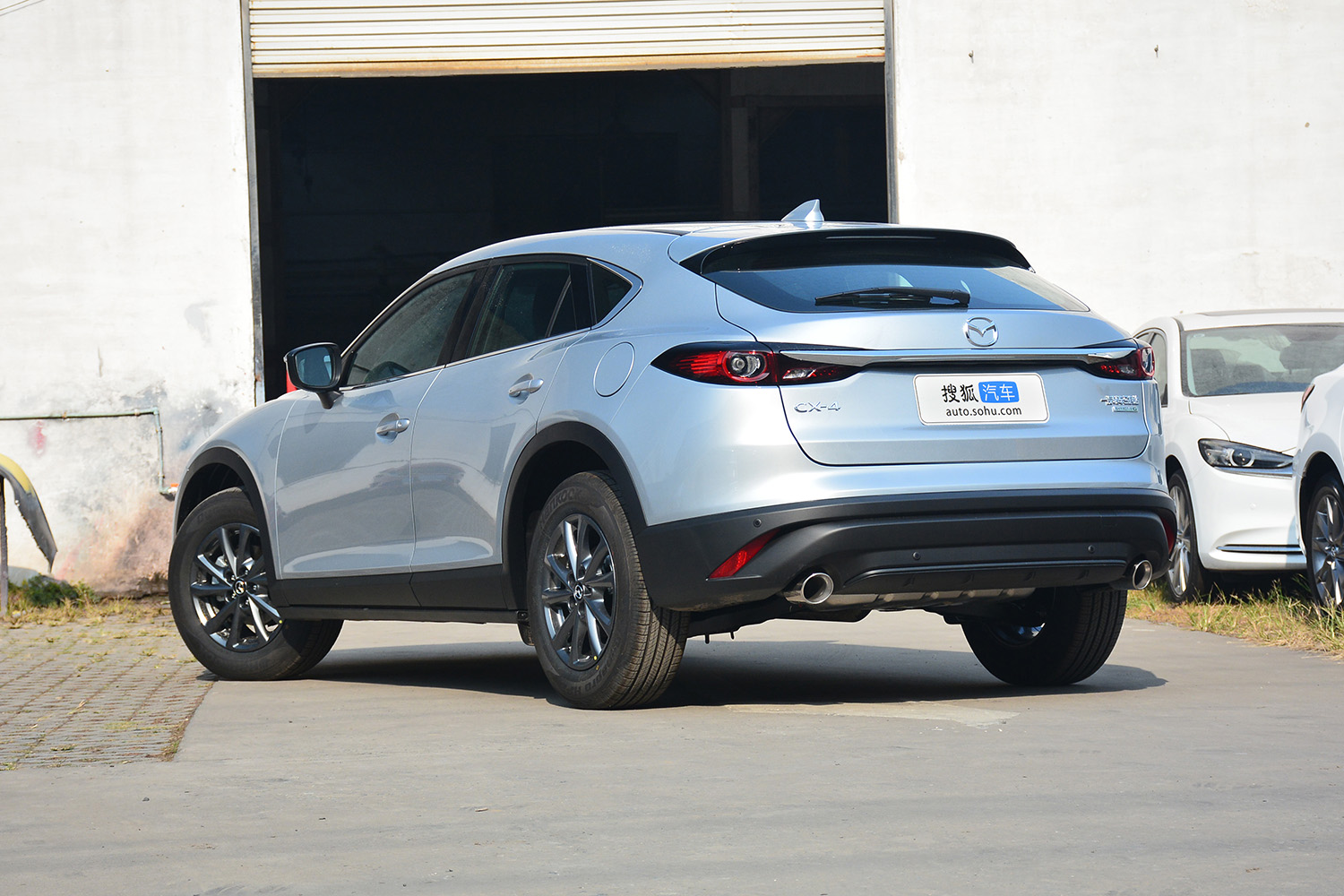 领克05哪一款最值得入手,领克05新车及二手车哪个有性价比