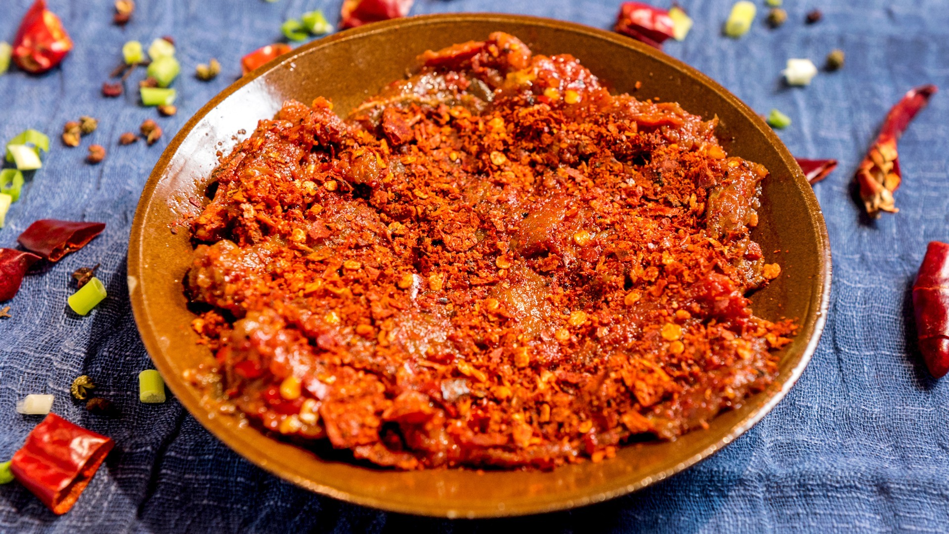 沈阳藏在巷子里的火锅,沈阳巷子重庆市井火锅