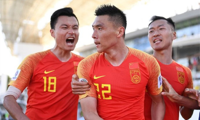 要走了？郜林1句话指出卡帅最大不足，为了上场甚至想去踢后卫