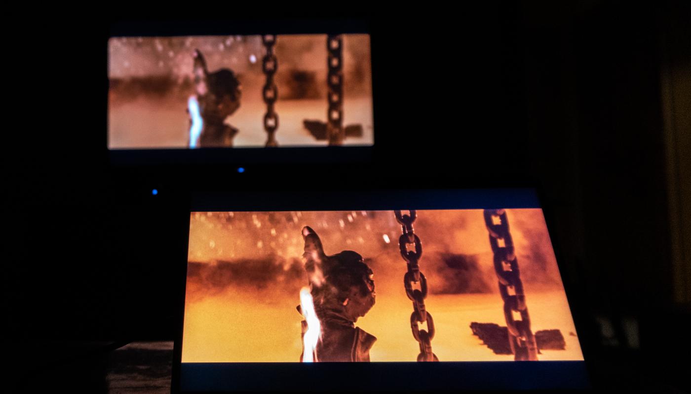 switch怎么实现4k投屏,switch投屏推荐