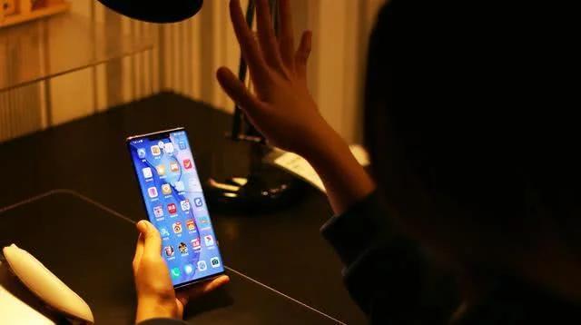 huaweishare这个功能起什么作用,每款华为手机都有huaweishare吗