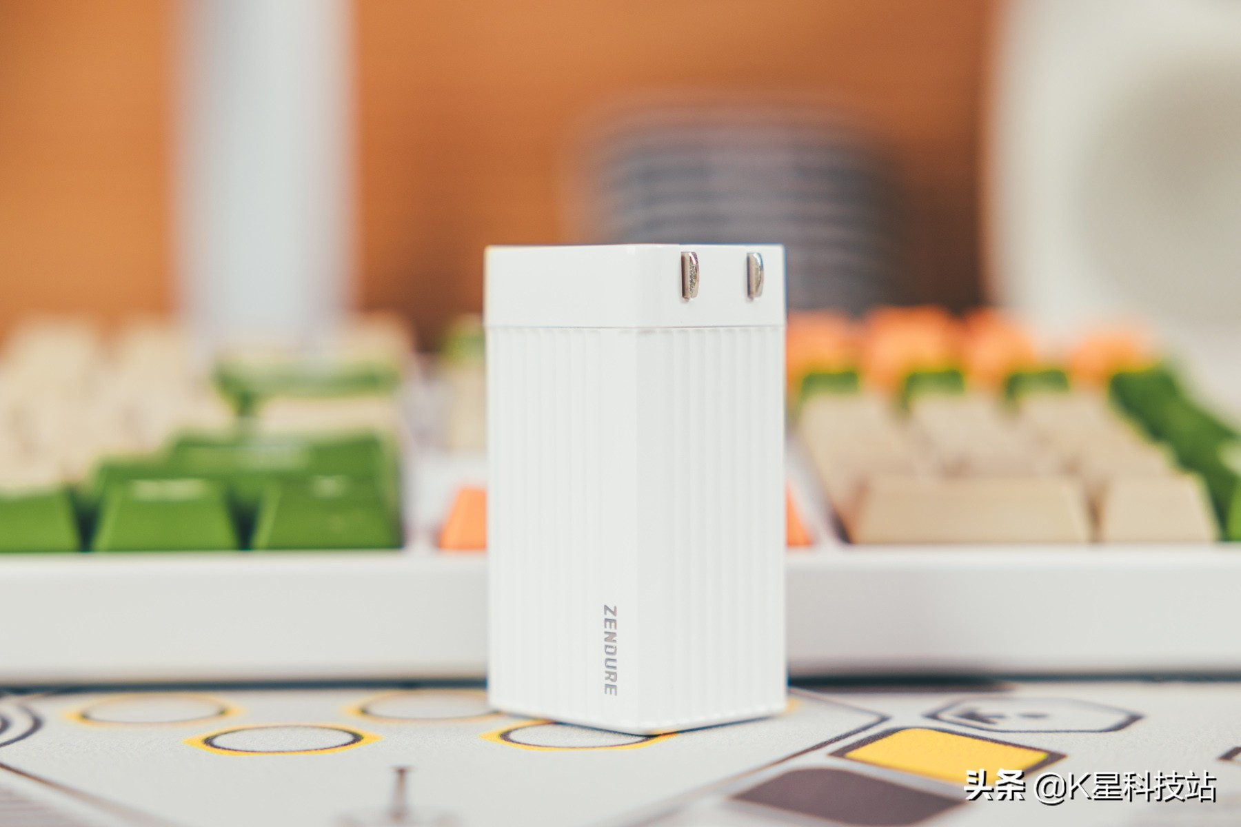 有哪些适合留学生的数码周边？一份来自老哥对表妹的厚爱清单