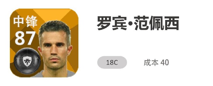 实况足球2024克鲁伊夫中锋怎么样,实况足球各风格阵容推荐