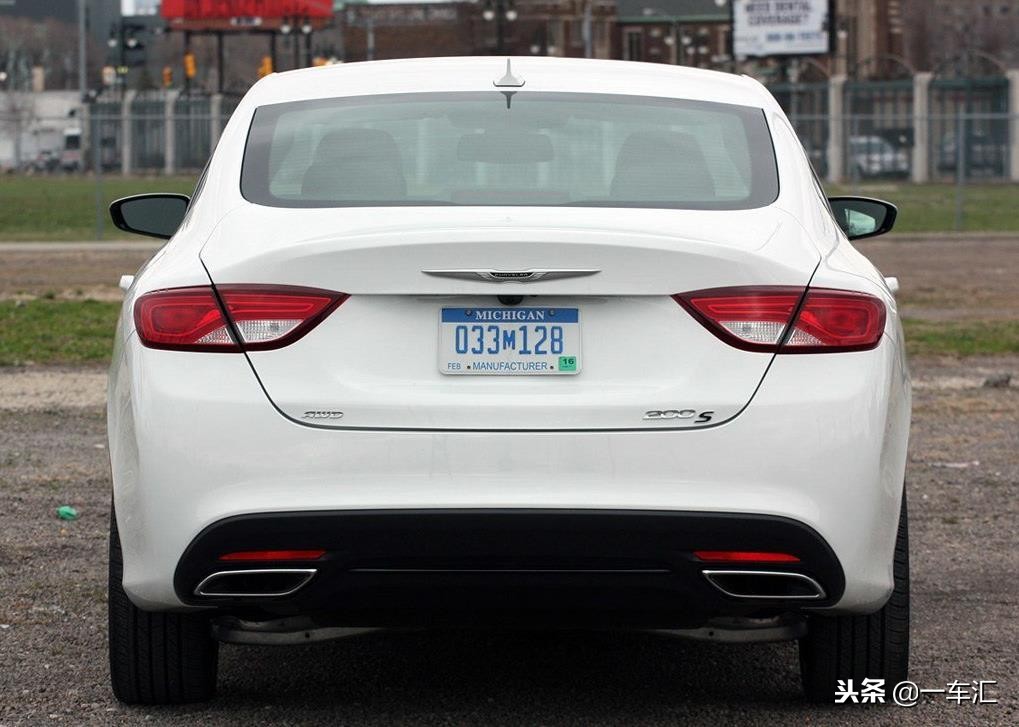 又一国产车崛起比别克更拉风,又一个品牌