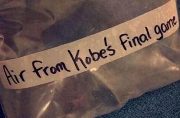 盘点那些奇葩的拍卖品,拍卖明星的奇葩物品