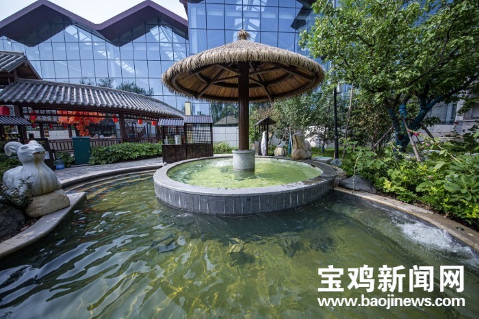 宝鸡太白山温泉开放时间,宝鸡温泉优惠团购