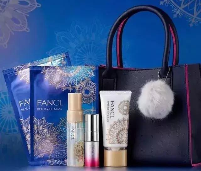 最具性价比的圣诞限定,圣诞限定哪个最值得入手