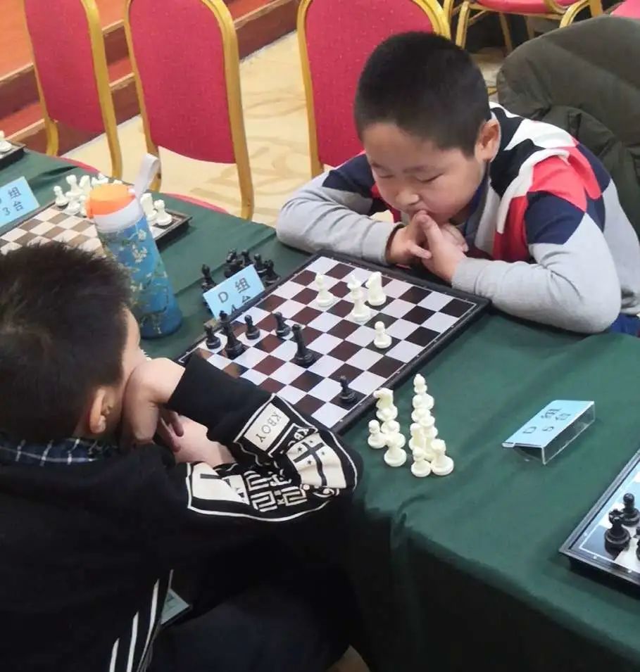 象棋寒假班的招生简介,国际象棋线下培训班