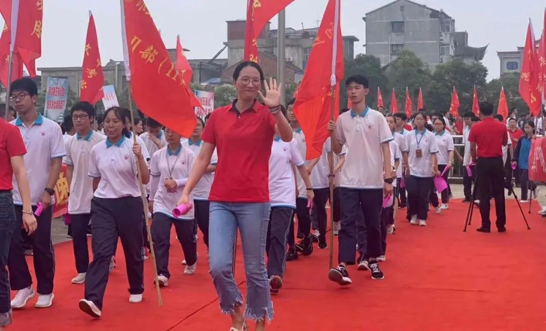 淮安2021文通中学中考排名,淮安文通中学中考体育