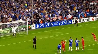 点球算进球吗,c罗罚点球有什么特征