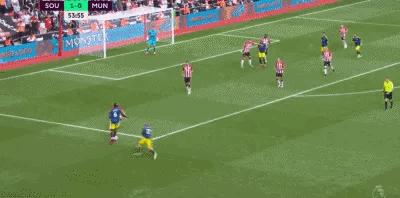 曼联争议点球,曼联罚失点球