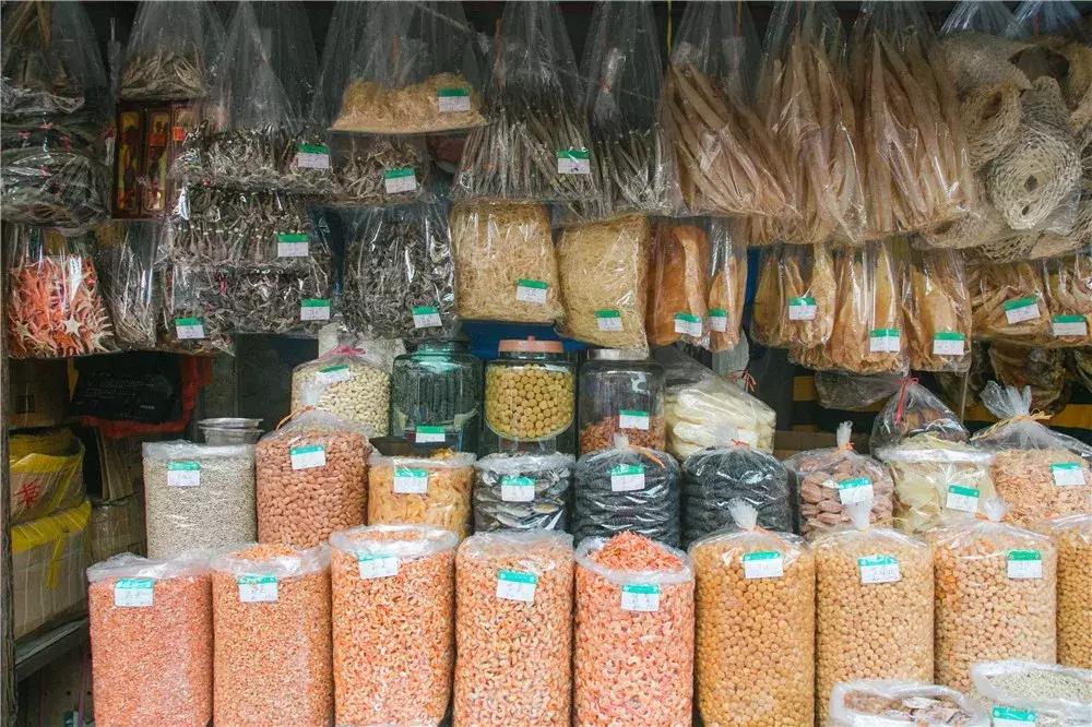 值得带回家的海南特产,带你分享海南特产海鲜