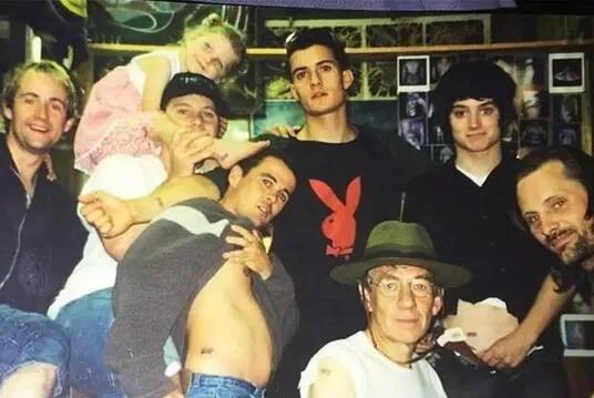 为什么说指环王是伟大作品,指环王最新震撼剧作